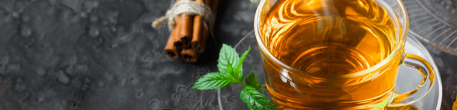 Té e infusiones para cafetería y restauración