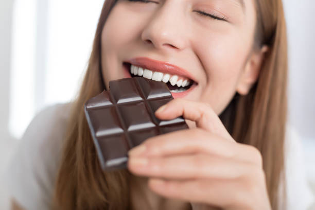 Chocolate Let's Chocolaat