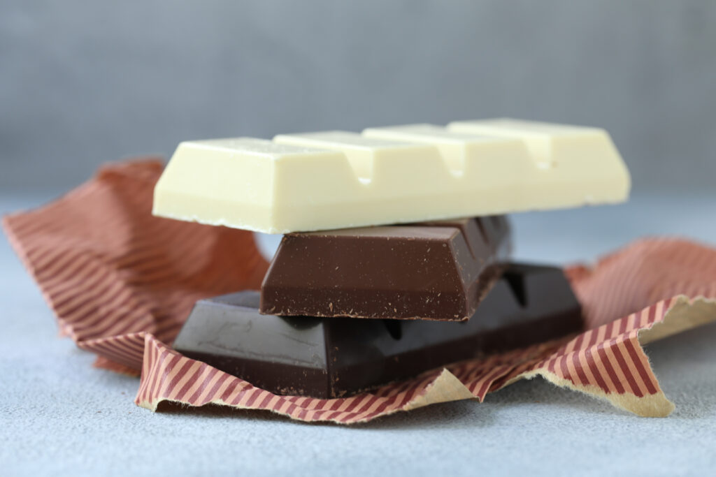 Chocolates Let's Chocolaat