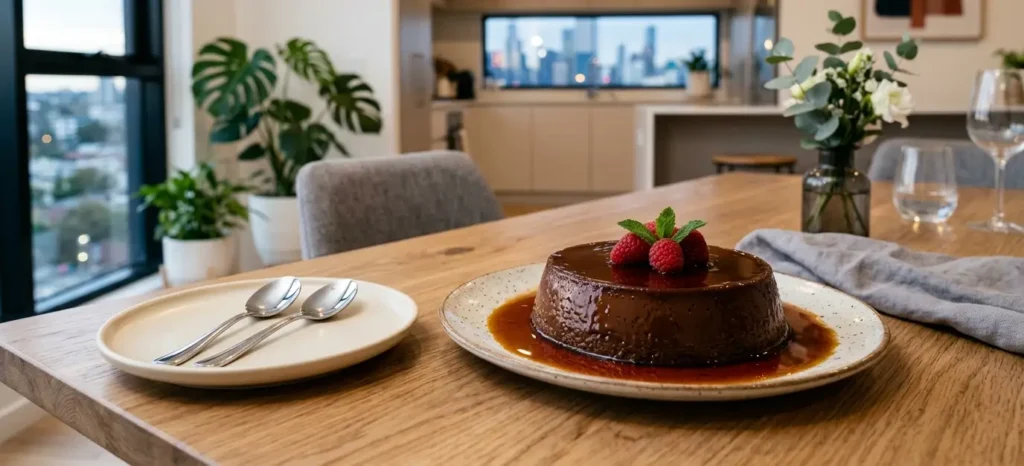 Recepta_Flam_de_xocolata_Let's_Chocolaat