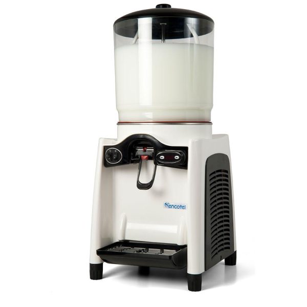 Máquina horchata