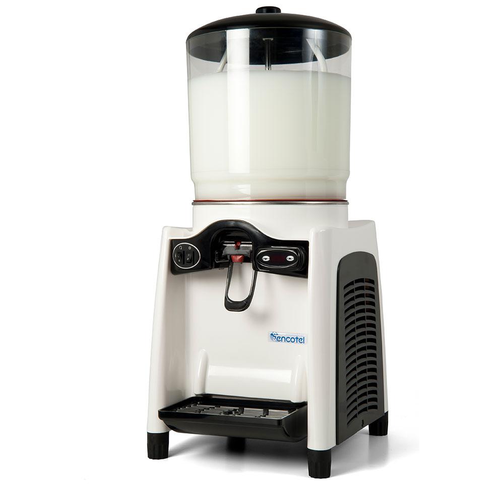 Máquina horchata