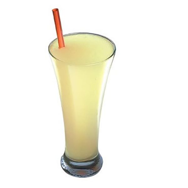 Granizado Slushy Limón