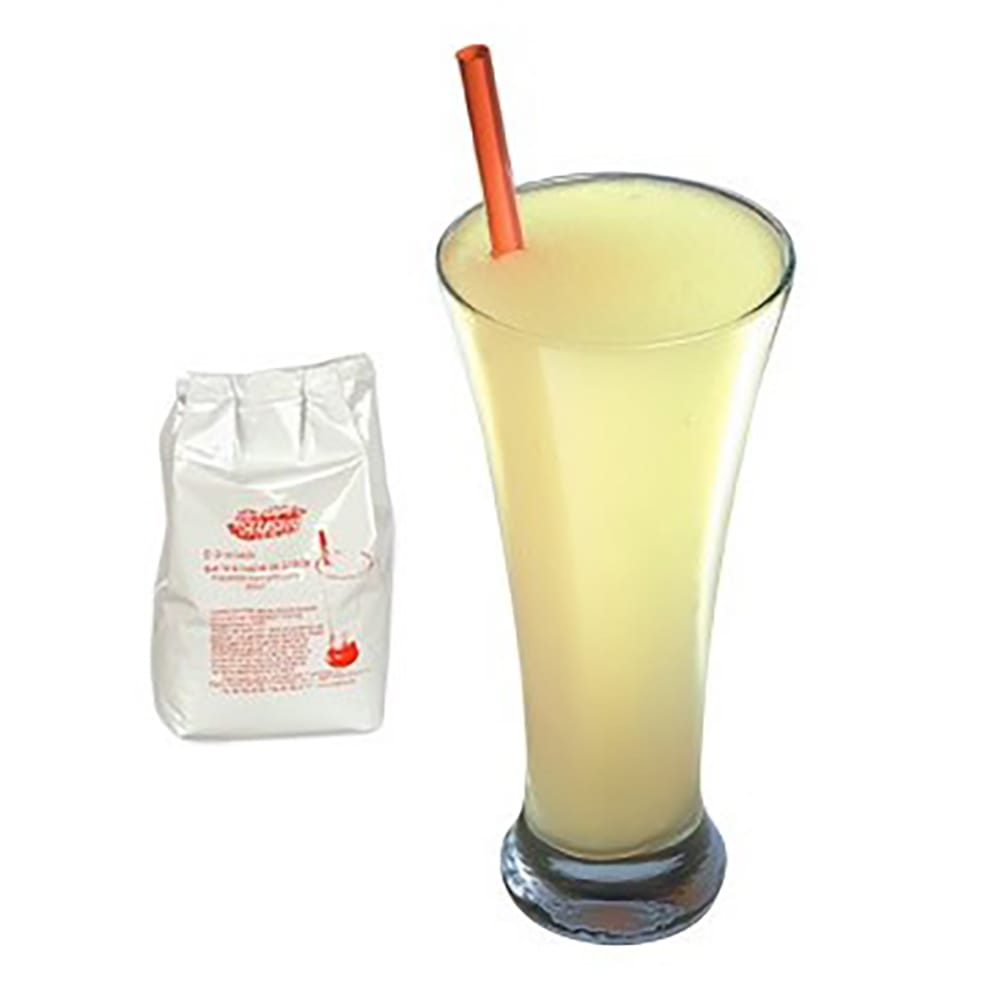Granizado Slushy Limón