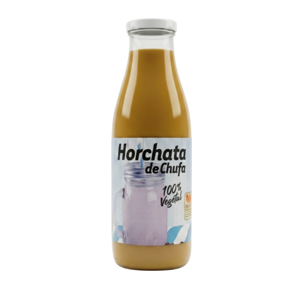 Horchata  750ml concentrado