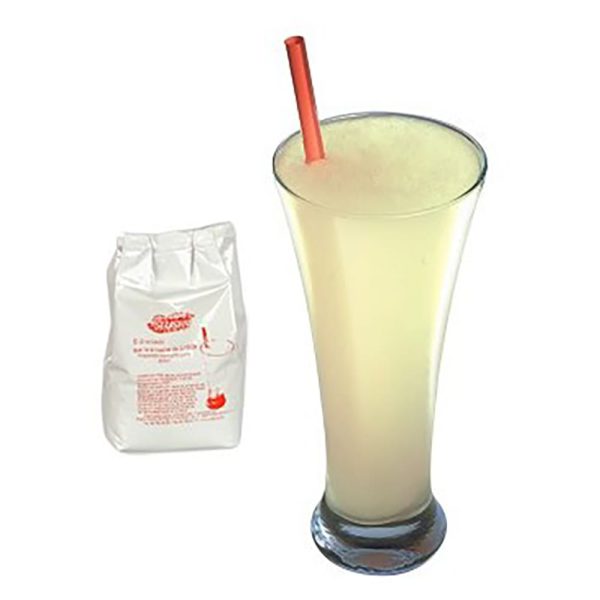 Granizado Slushy Neutro