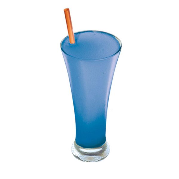 Granizado Slushy Mora