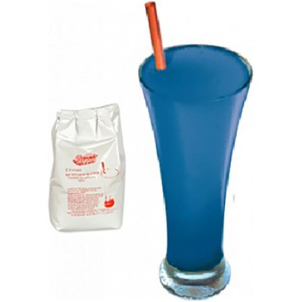 Granizado Slushy Mora