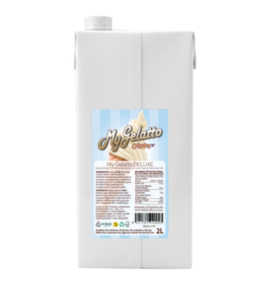 My Gelatto DELUXE