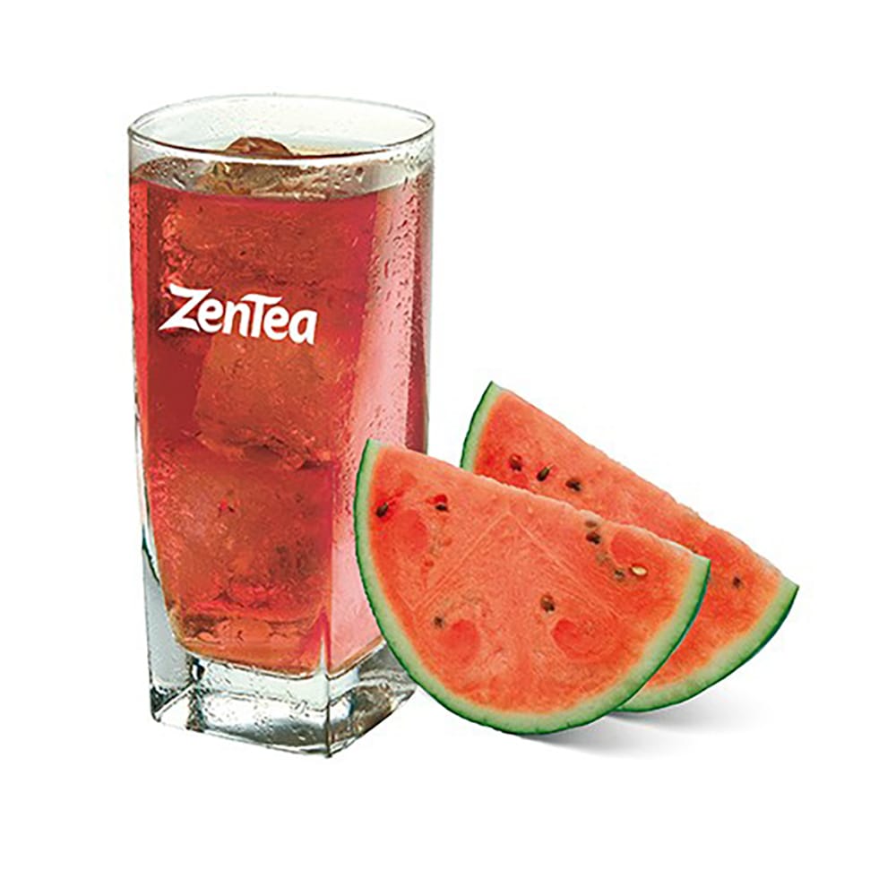Té frío Zentea sabor Sandía