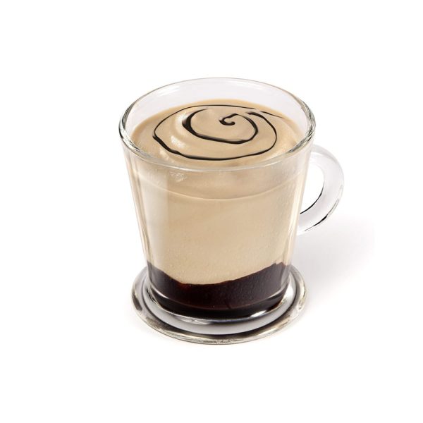 Crema de helado MyGelatto Café