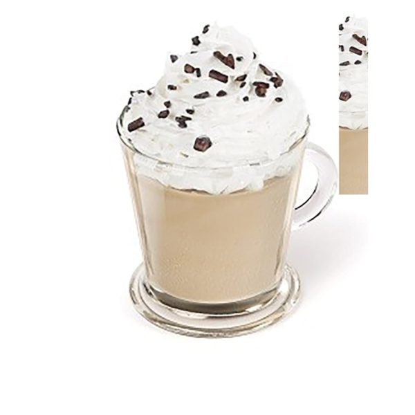 Crema de helado MyGelatto Café