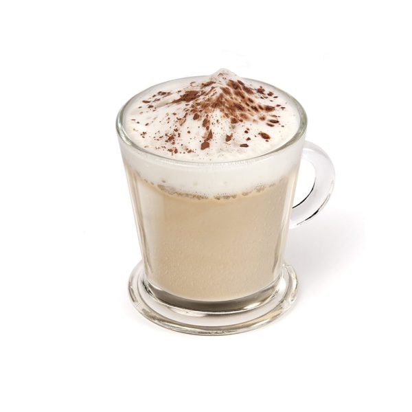 Crema de helado MyGelatto Café