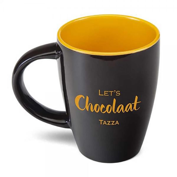 Tazas cerámica Lets Chocolaat 25cl