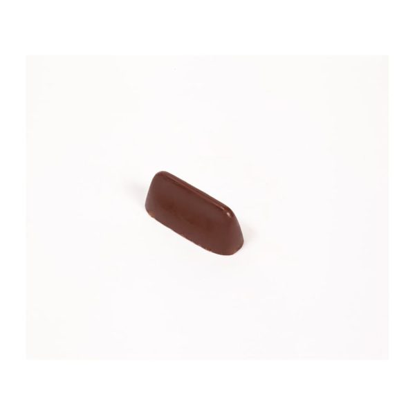 Bombón Gianduja individual 10 gr