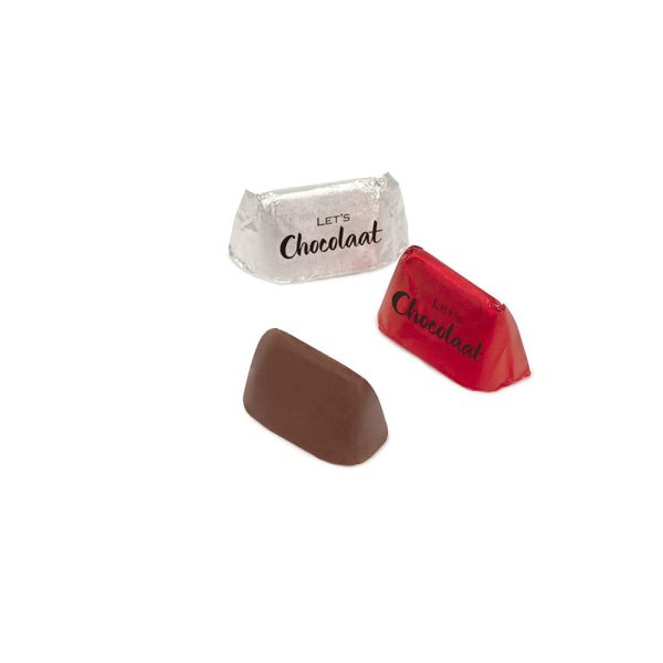 Bombón mini Gianduja 5 gr