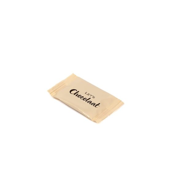 Chocolatina napolitana 3,5 gr