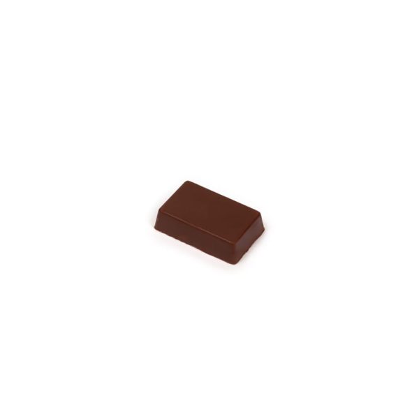 Chocolatina lingotto Gianduja 8-10 gr
