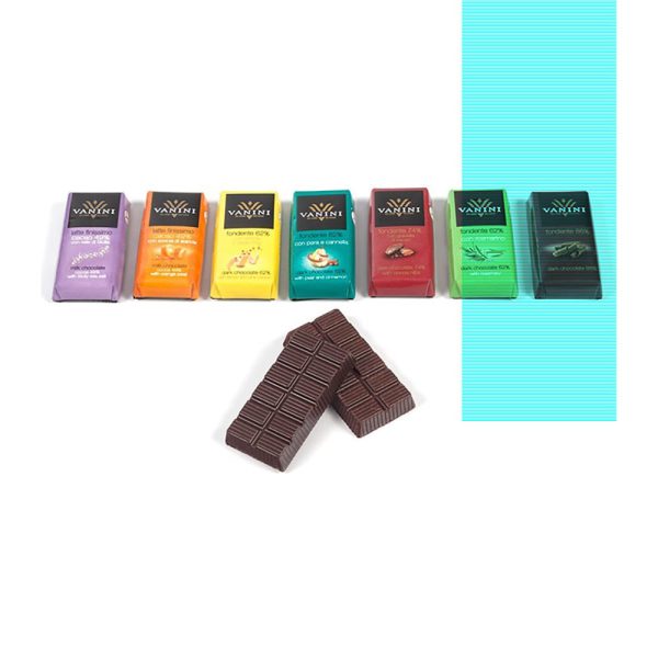 Chocolatina mini tableta 15 gr