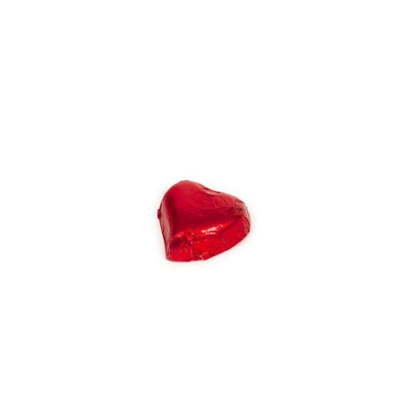Bombón Corazón 8 gr