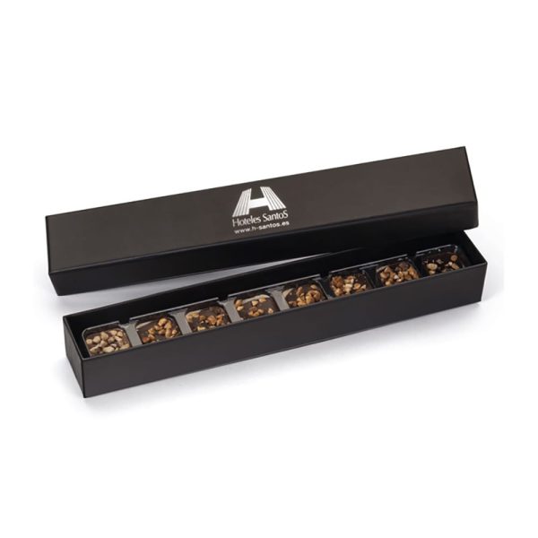 Estuche joyero Mini Square 35 gr