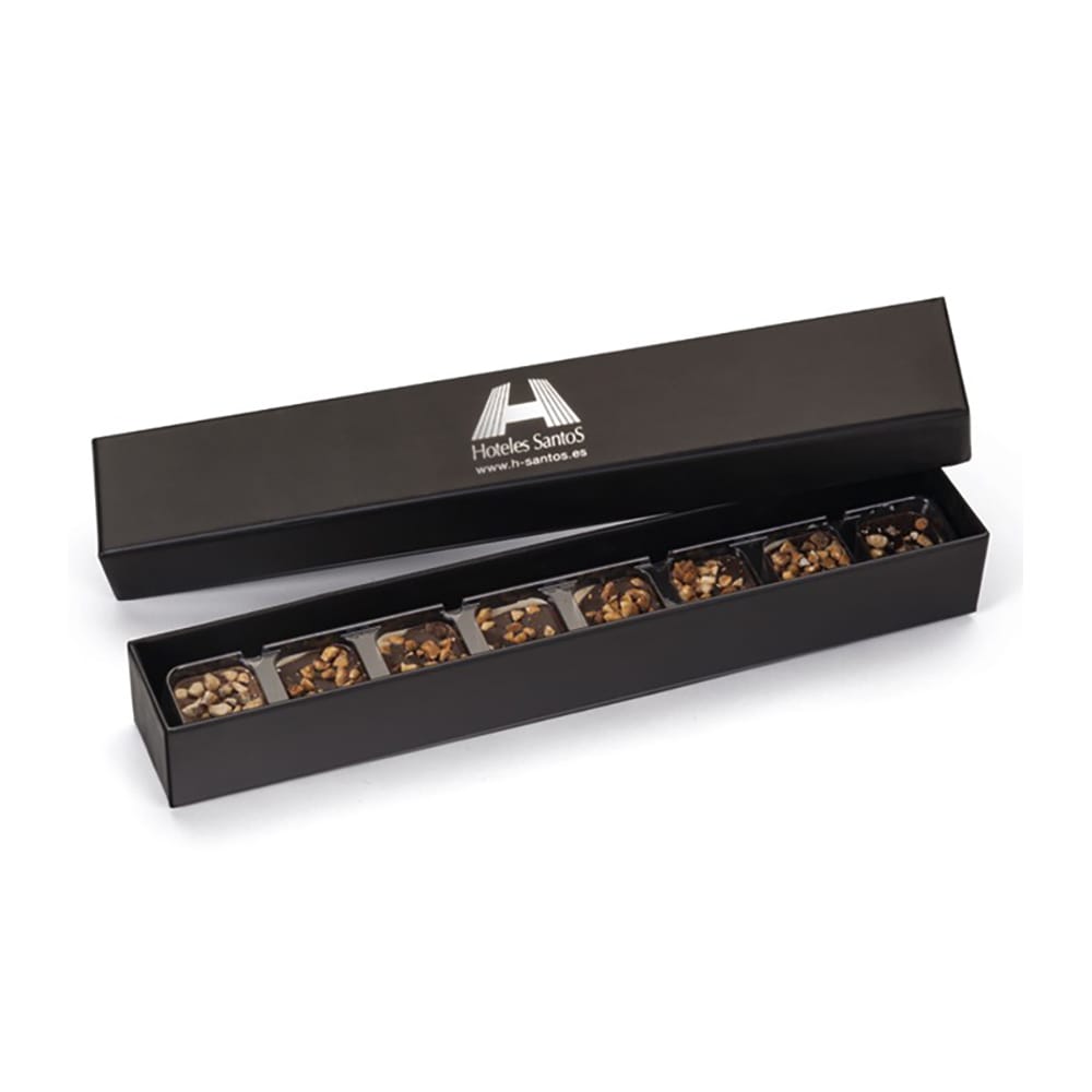 Estuche joyero Mini Square 35 gr