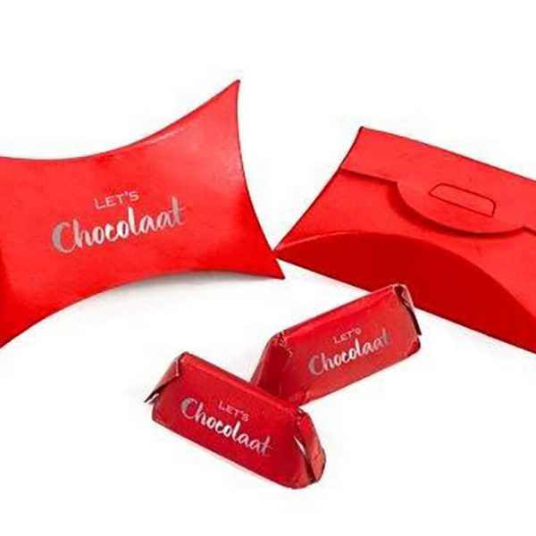 Estuche Pillow 40 gr