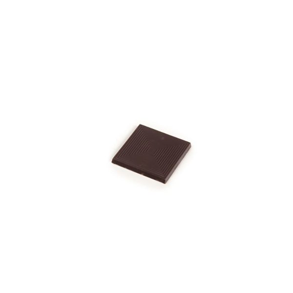 Estuche plano 12 napolitanas 60 gr