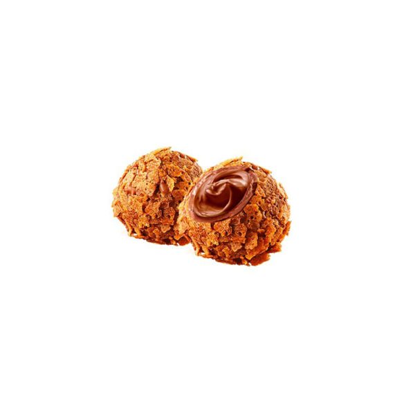 Estuche deslizante 2 trufas 20 gr