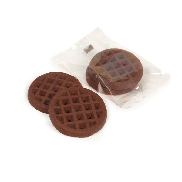 Galleta Vainilla Pack Flowpack 2 un