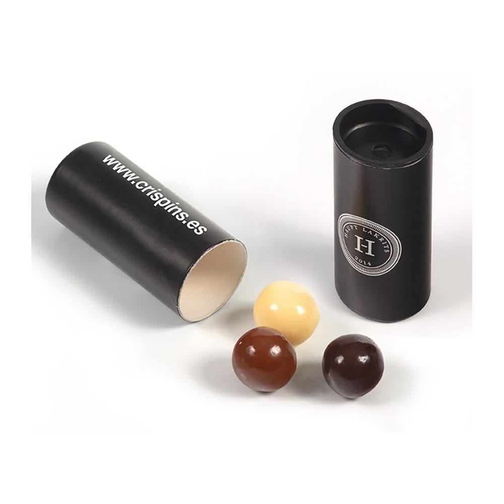 Tubo carrete 15 gr