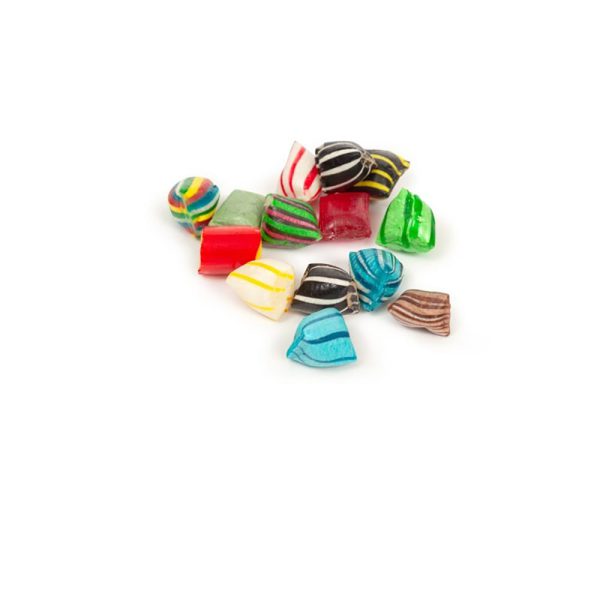 Bote cristal 60-100 gr