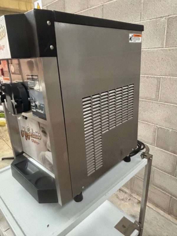 Máquina de helado Soft ELECTROFREEZE