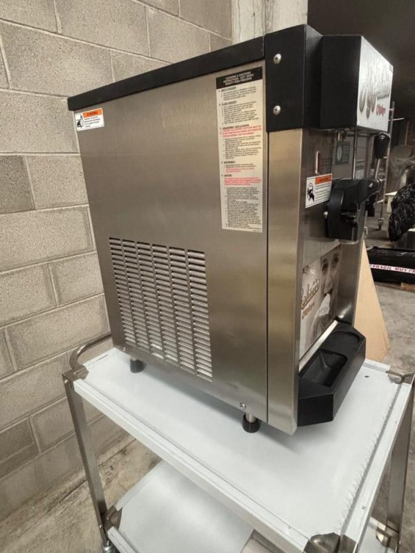 Máquina de helado Soft ELECTROFREEZE