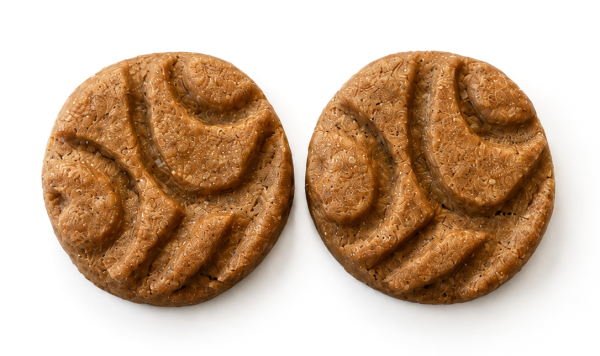Galleta Speculoos 3,5g