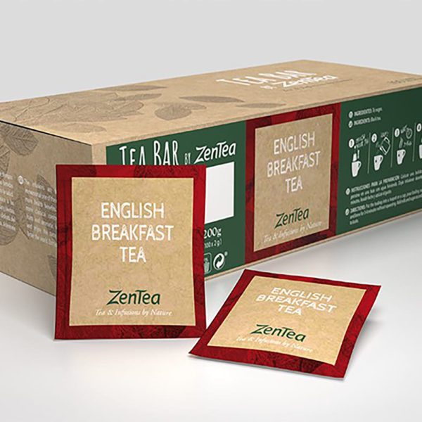 Té Negro English Breakfast