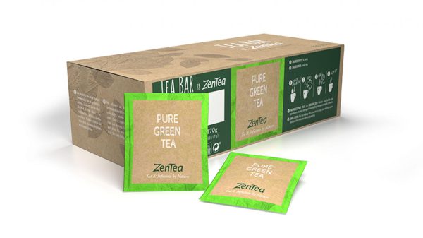 Té Verde