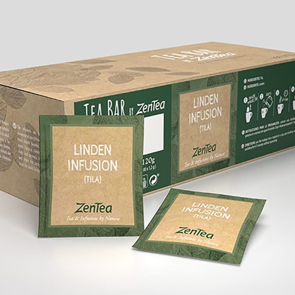 Infusión Tila