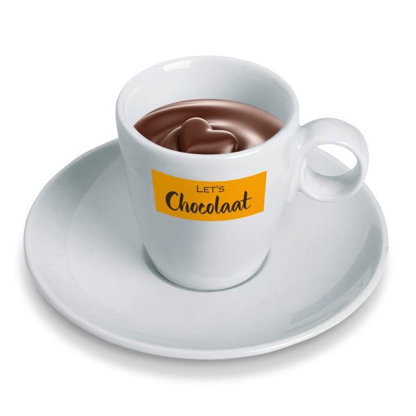 Chocolate a la taza listo para servir 1lt