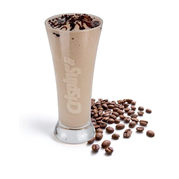 Batido Frapé Sabor Capuccino