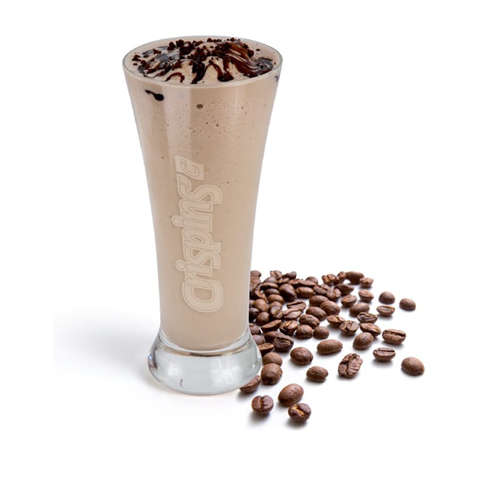 Batido Frapé Sabor Capuccino