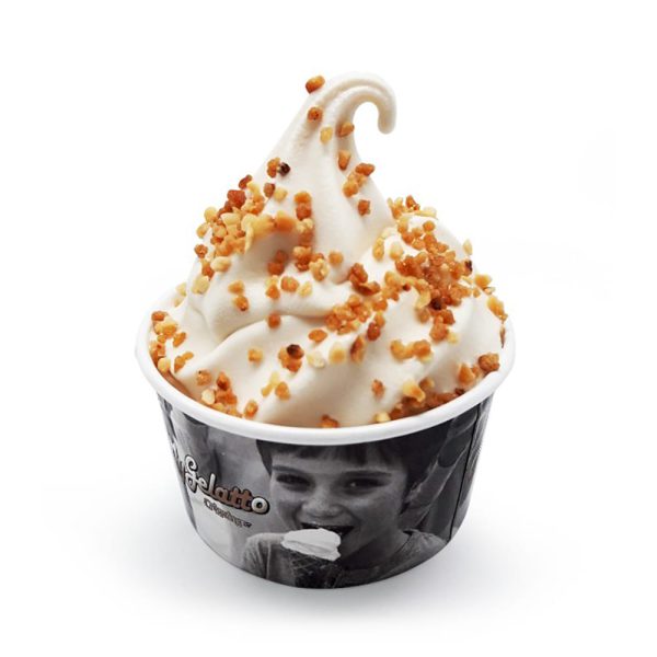 Topping Hazelnut Crunch