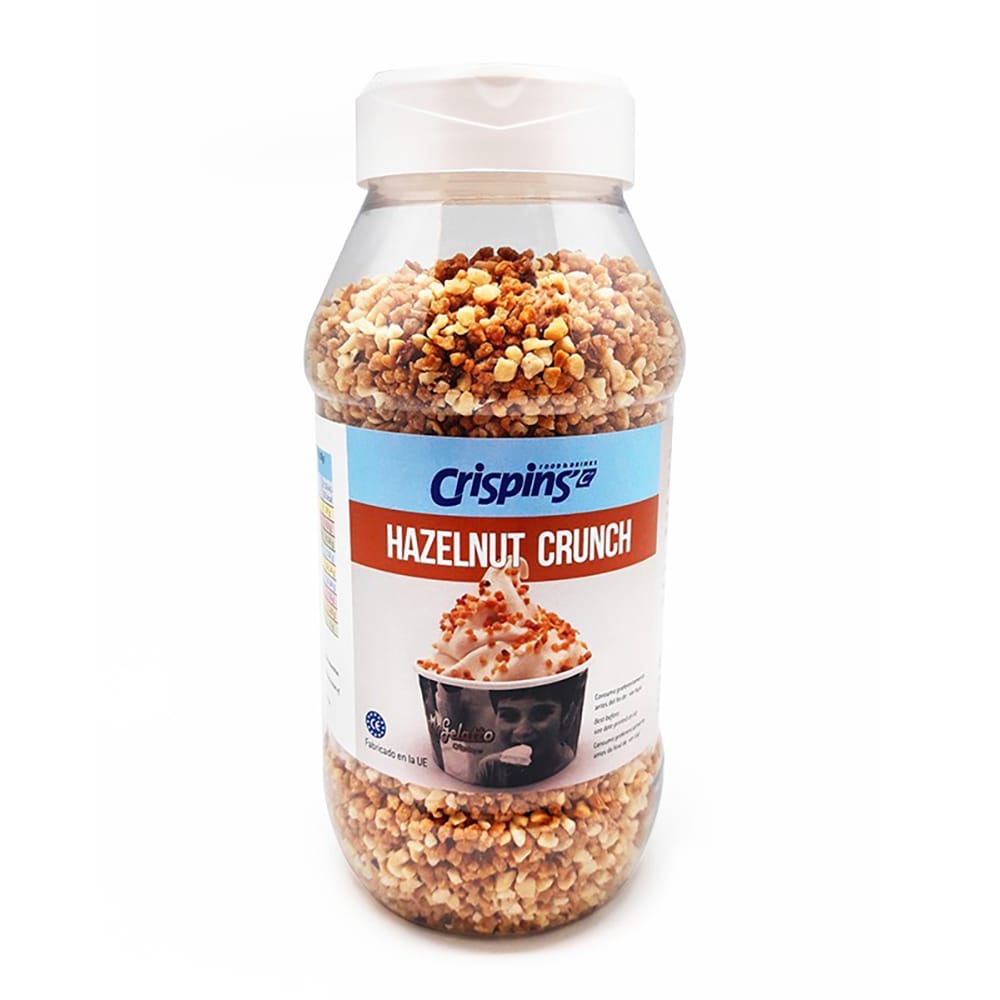Topping Hazelnut Crunch