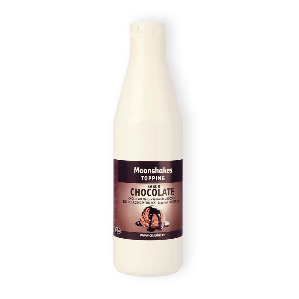 Sirope sabor chocolate