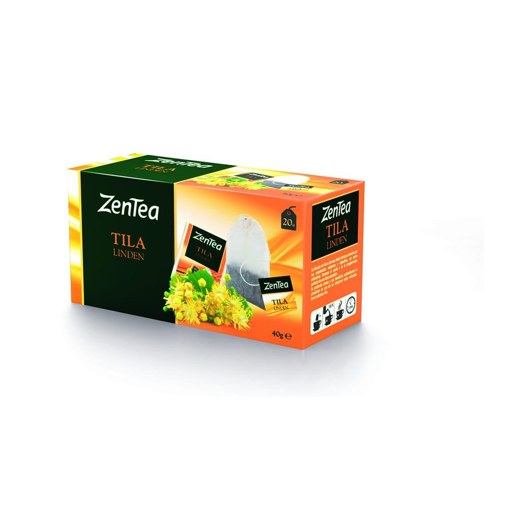 Infusión Tila