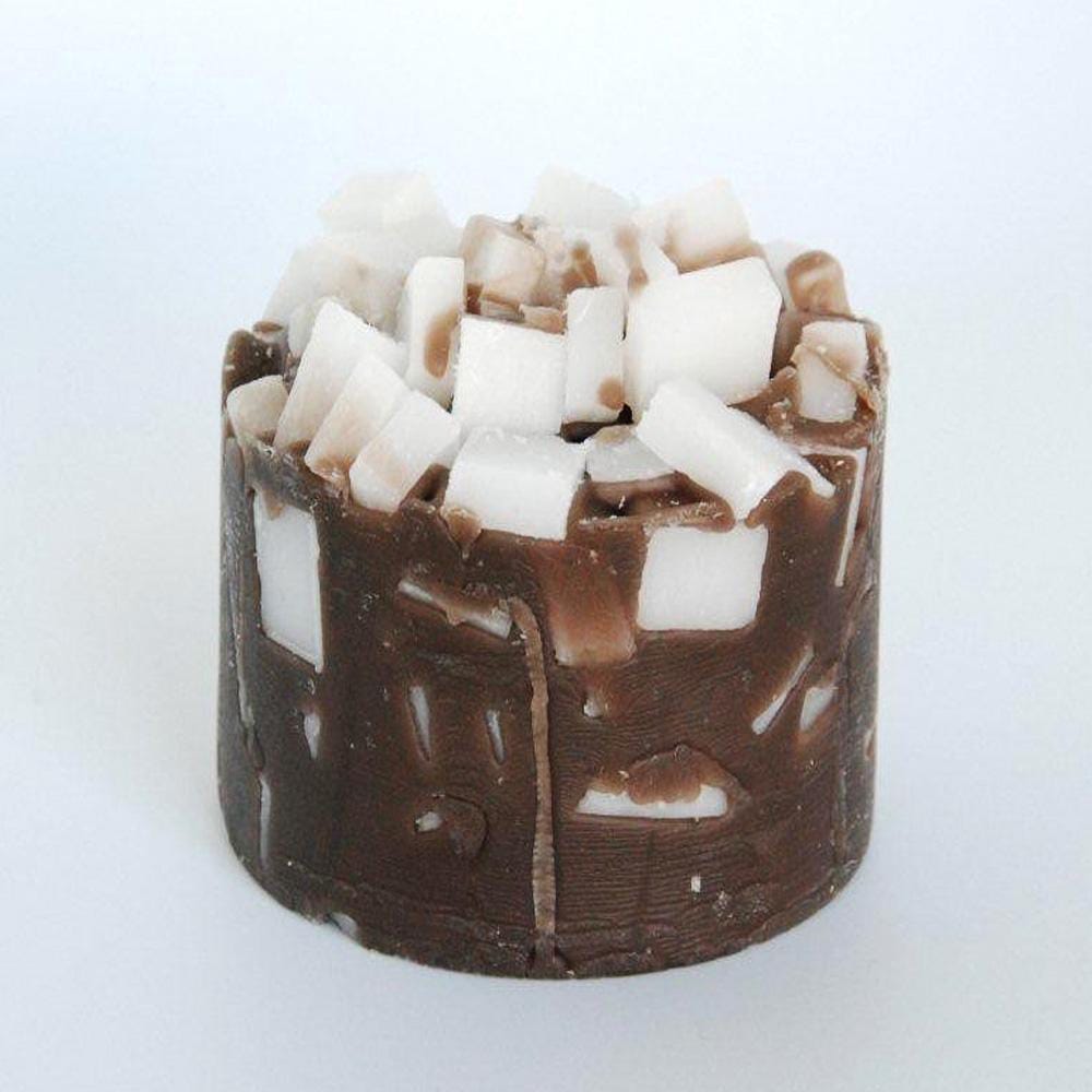 Vela aromática