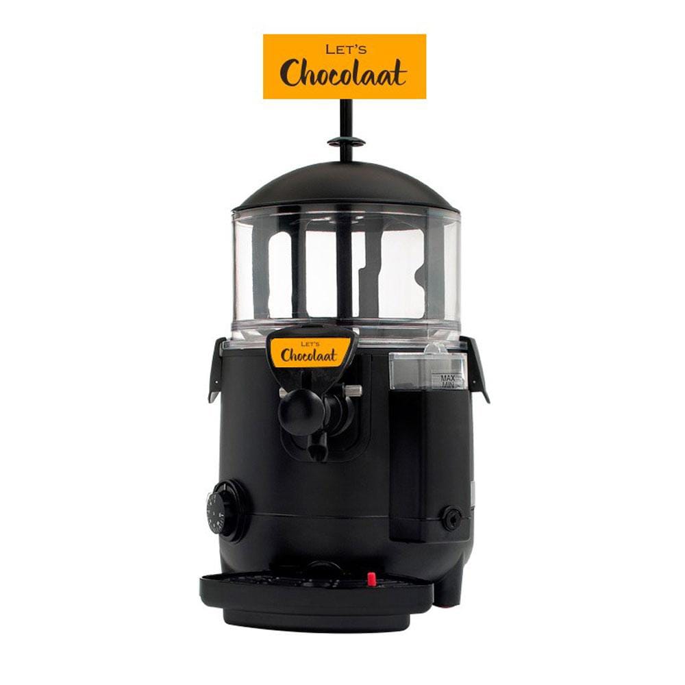 Chocolady