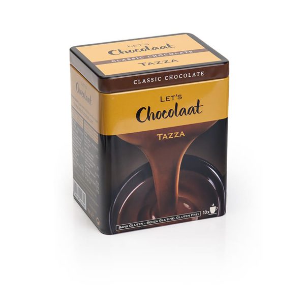 Chocolate a la taza clásico 10 sobres