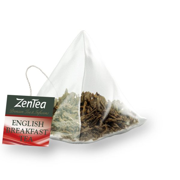 Té Negro English Breakfast