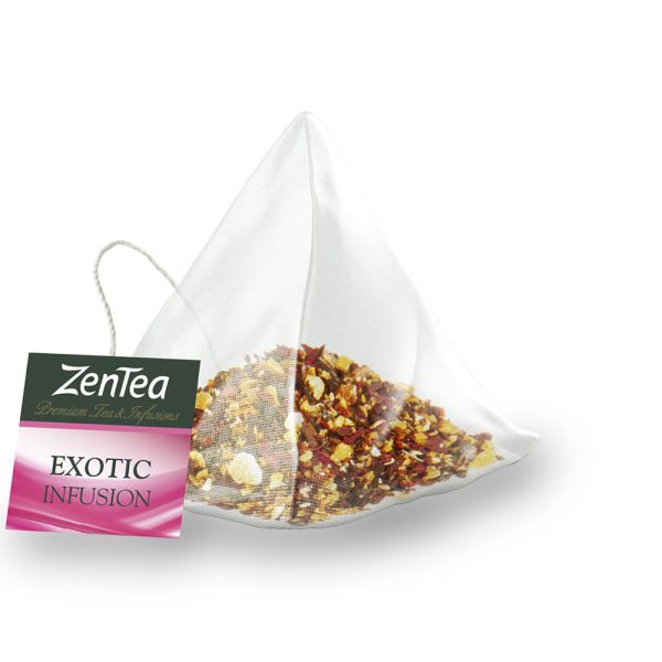 Infusión Frutas Exóticas